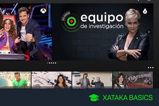 Cómo ver 150 canales de la TDT gratis y sin registrarte con Tivify