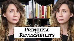 The Principle of Reversibility - Art Conservation 101