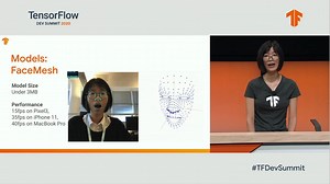 【TensorFlow开发者峰会 2020】TensorFlow.js：适用于Web的机器学习