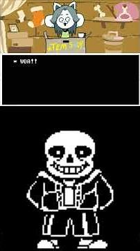 Temmie Armor - Undertale