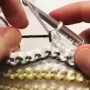 270K views · 5.1K reactions | Beautiful Crochet Tips Creative Ideas | Designer Merge | Facebook