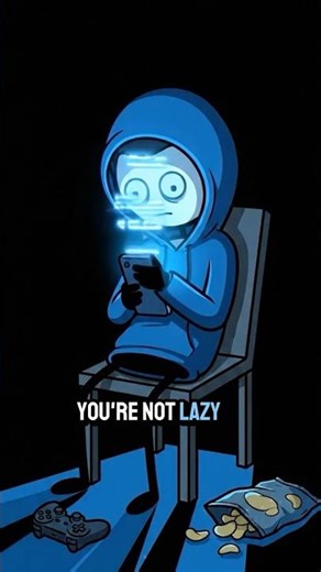 Stop Being Lazy With This One Trick #shorts #elite #psychology #usa #usashorts