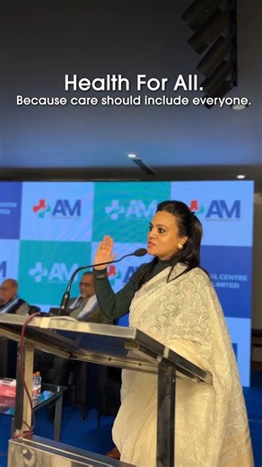 56 reactions | Health was never meant to be a privilege and yet, for...