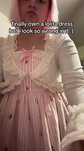 Sweet Lolita Outfit Preview: Angelic Pretty Anticipation