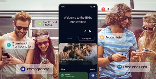 How to Disable Bixby on Your Samsung Phone