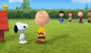 The Peanuts Movie: Snoopy's Grand Adventure Launches to Game Consoles