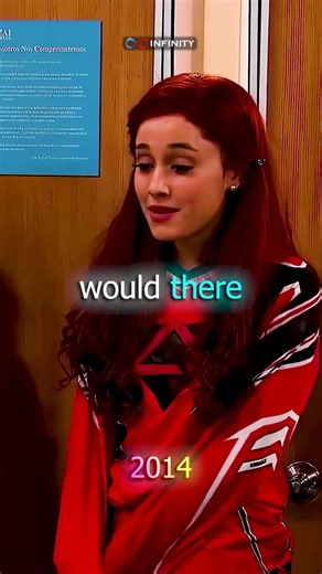 Ariana Grande & Matt Ask The Same Question For 7 Years 🍝