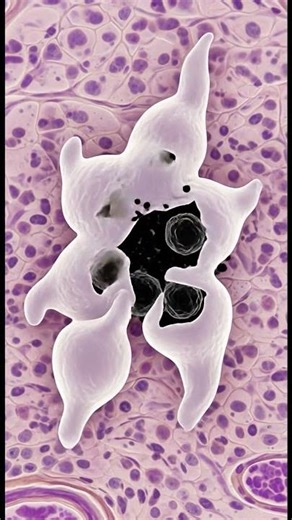 How Tattoos Actually Work? 💉🎨