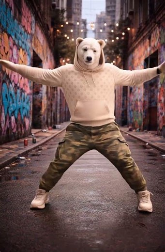 Funydance Viral Dance Trends