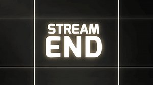 Stream End Background Text Shock Wave Stock Footage Video (100% Royalty-free) 3880809223 | Shutterstock