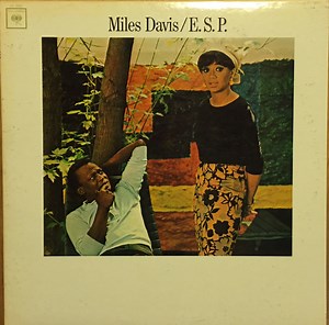 Miles Davis - E.S.P.
