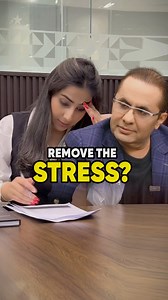 15K views · 402 reactions | Finding ways to reduce stress can significantly improve your productivity and overall well-being. Try these simple tips!#stressrelief #funny #fyp #instagood #reelsinstagram #funnyvideos #tips #sunday #viral #trending | Rizwan Sajan | Facebook