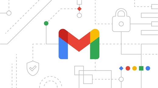 Google Brings Gemini 3 to Gmail in Biggest Update Since 2004 Launch