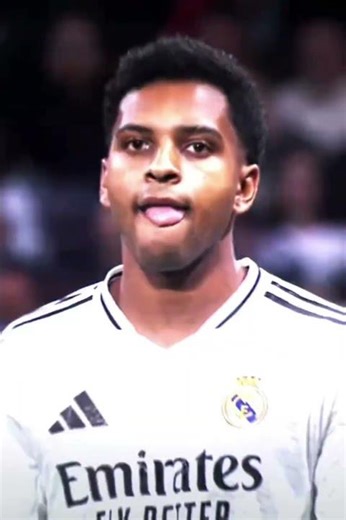 Rodrygo Edit #capcut #edit #realmadrid #rodrygo