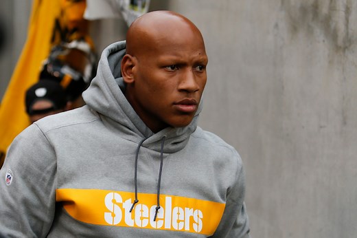 Ryan Shazier's Paralyzing Injury Changed His Life (And Bank Account)