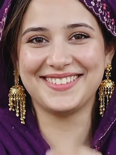 Cute Beautiful Smile — Viral Short Video Clip