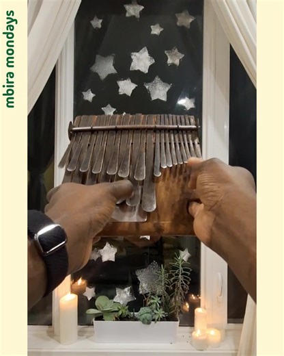 Mahororo is an old traditional song handed down over the generations. The name comes from the word "orora" which can be interpreted as "to triumph." We send you this victory song in anticipation of all the wins you will have in the coming new year. See you in 2026! #mbira #mbiramondays #yegmusic #mbiratok #mbirarenaissance | Mbira Renaissance