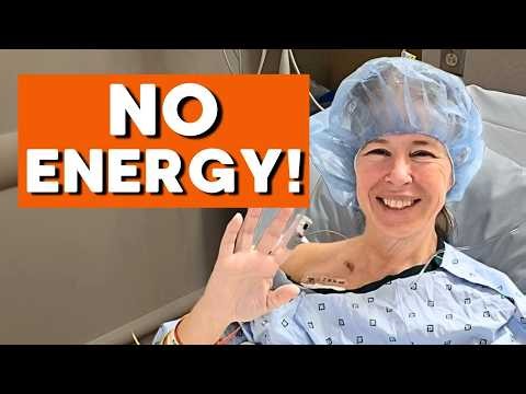 How I Found Out I Had Stage 4 Pancreatic Cancer! “I Had No Energy”