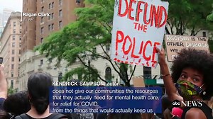 ‘Defund the police’ movement explained