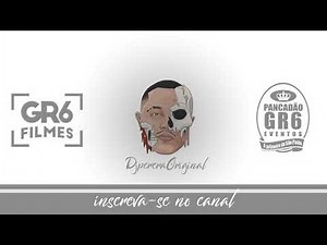 MC Brisola - Helicóptero (DJ Perera)