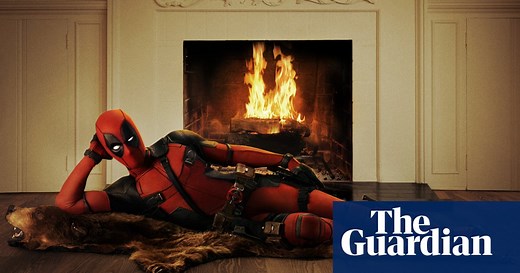 Deadpool: the pansexual superhero who has never had a non-heterosexual experience