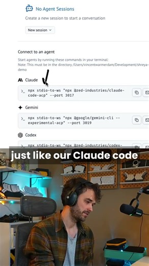 marimo supports OpenCode now
