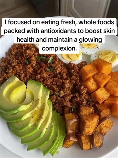 feminine glow up routine & natural anti-aging tips youthful skin habits & soft femininity