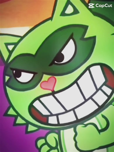 Lifty y Shifty: Mis Personajes Favoritos de HTF