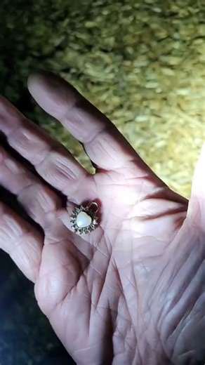 Live highlight, Cool Pendant!