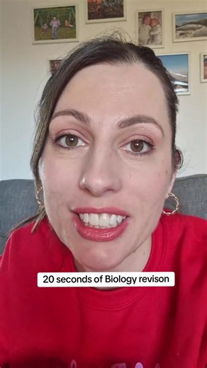 🔥 Quick fire biology revision! If you know the answer, put it in the comments so others can benefit! ⤵️ #biology #biologyflashcards #alevel #apbiology #highschoolstudent #highschoolbiology #gcsebiology #biologyalevel #alevelstudents #alevelbiology #alevelstudygram #alevelstudytips #studytipsandtricks #biologytutor #biologyteacher #sixthformteacher #sixthform #studygram #alevels #studentlife #alevelbiologynotes #alevelbio #alevelstudent #alevelstudy #sixthformlife #biologynotes #biologyclass #aq