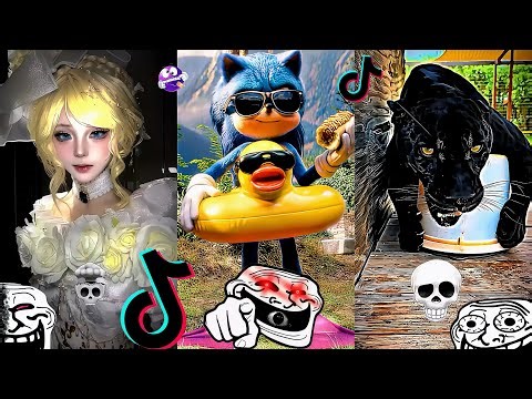 🥶 COLDEST TROLLFACE COMPILATION 🥶 TROLL FACE PHONK TIKTOKS 🥶 COLDEST MOMONTS OF All TIME| #trollface