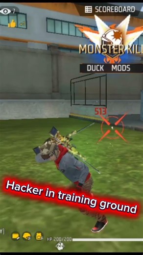 Live Hacker Encounter 😳 | Real Gameplay Footage"