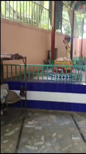 Aziz Mian Qawal Multan Darbar Performance