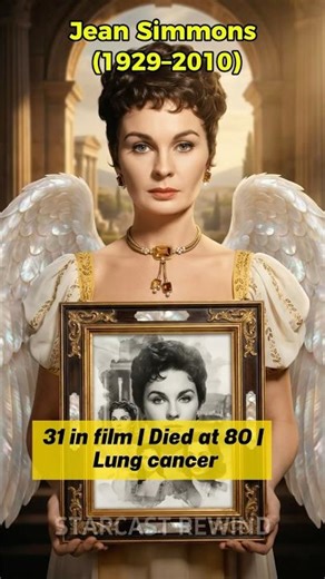 Spartacus 1960 Cast Then, Now & What Happened to Them #Spartacus1960 #KirkDouglas