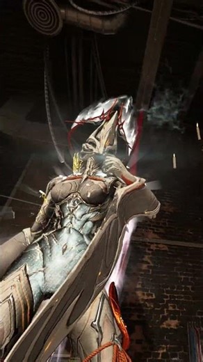 just for experiment okay #shorts #warframe #warframecommunity