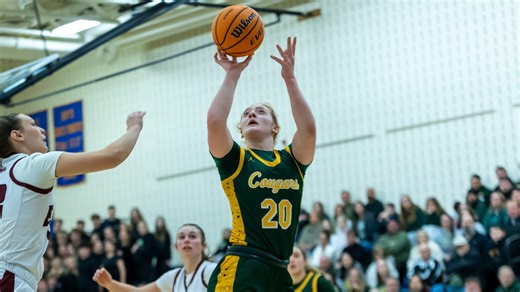 Blackhawk drops PIAA 4A semifinal matchup to Oakland Catholic