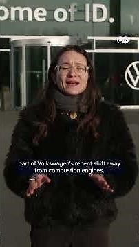 Volkswagen is fighting for relevance in China | DW News