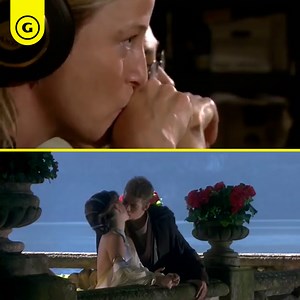 105K views · 2.1K reactions |  Even the kissing scene?! Take a look at the all the wild things Star Wars sound designers and foley artists used to make the film come to life! | GameSpot | Facebook