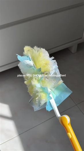 Essential Dusting Tips for a Cleaner Home