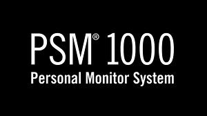 3.9K views · 92 reactions | Dual-channel PSM 1000 offers premium features for touring-grade wireless monitoring applications. Learn more at https://shu.re/2RZ3g2n. | Shure | Facebook