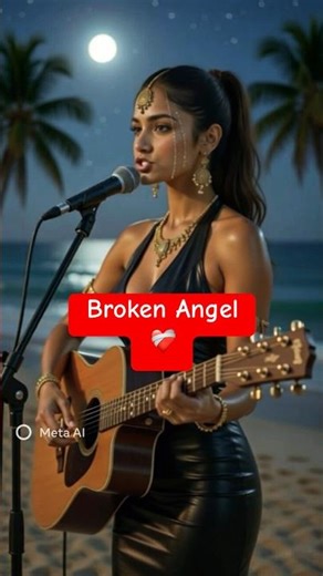 Arash feat. Helena - Broken Angel (Lyrics) Radio Edit #shorts #shortmusic #shortvideo