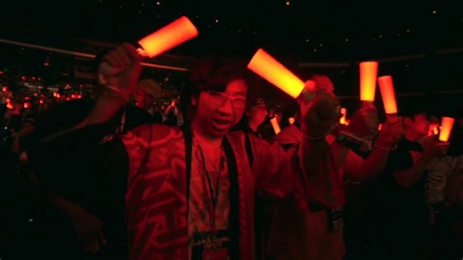 🚀 All eyes are on #AX2026! Here's a perfect reminder of the energy brought to #AX2025 on Day 2, from electrifying performances to incredible interactive experiences. The spark that awaits you at Anime Expo 2026 is going to be bigger and brighter! 🎌🔥 Anime Expo 2026 General Registration and Hotel Block opens Tuesday, January 20, 2026. Mark your calendars! 🎟️🏨✨ Please have your ShowClix Confirmation Number ready when making your hotel reservation. 🎟️ 12PM PT — General Attendee Registration O