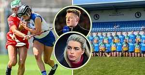 Joe Canning Spoke Pure Sense With Take On Camogie Skort Debacle | Balls.ie