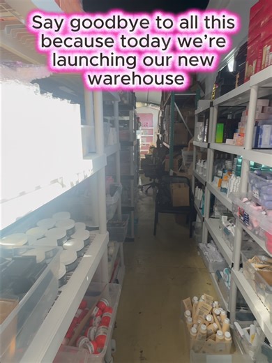 New Product Launch Announcement