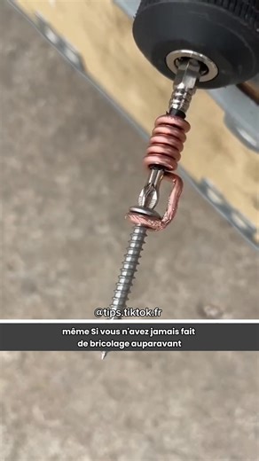 Idées et astuces qui peuvent être utilisées dans la vie quotidienne #tips #astuce #trick #bricolage
