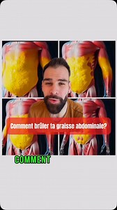 1.2K reactions · 30 comments | Comment te débarrasser de ta graisse abdominale ? Ton corps a deux sources d’énergie : le sucre et la graisse. Mais sais-tu que tes hormones, comme l’insuline et le glucagon, jouent un rôle clé dans ce processus ? Découvre comment reprendre le contrôle et transformer ton corps, une étape à la fois ! #pertedegras #hormones #santé #perdredupoids #nutrition #remiseenforme #pourtoi#maigrir #bienetre | Charles Lanie | Facebook