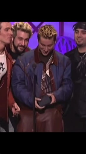 LANCEEEEEE 😍🥹😊🥰 #nsync #lancebass #fyp | lancebass