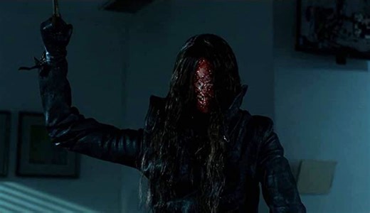 James Wan’s ‘Malignant’ Brings Gabriel to 4K Ultra HD in May