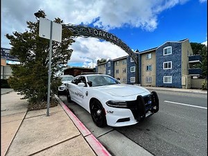 Southwest Patrol Is Providing Patrol Security in Oakland And Surrounding Areas Call Us Today!