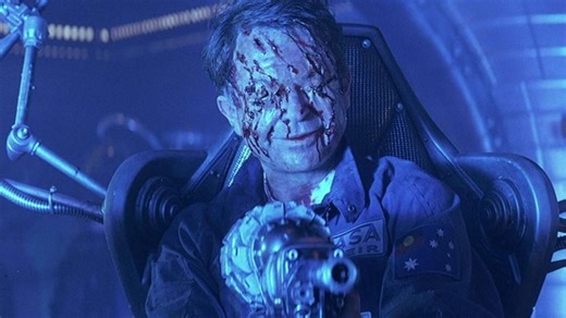 29 years later, Event Horizon is finally getting a sequel — and it has the perfect writer